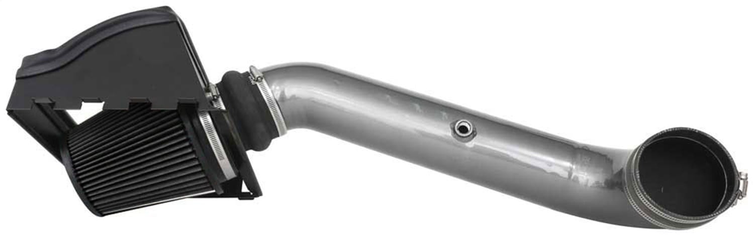 Performance Air Intake System thumbnail 2