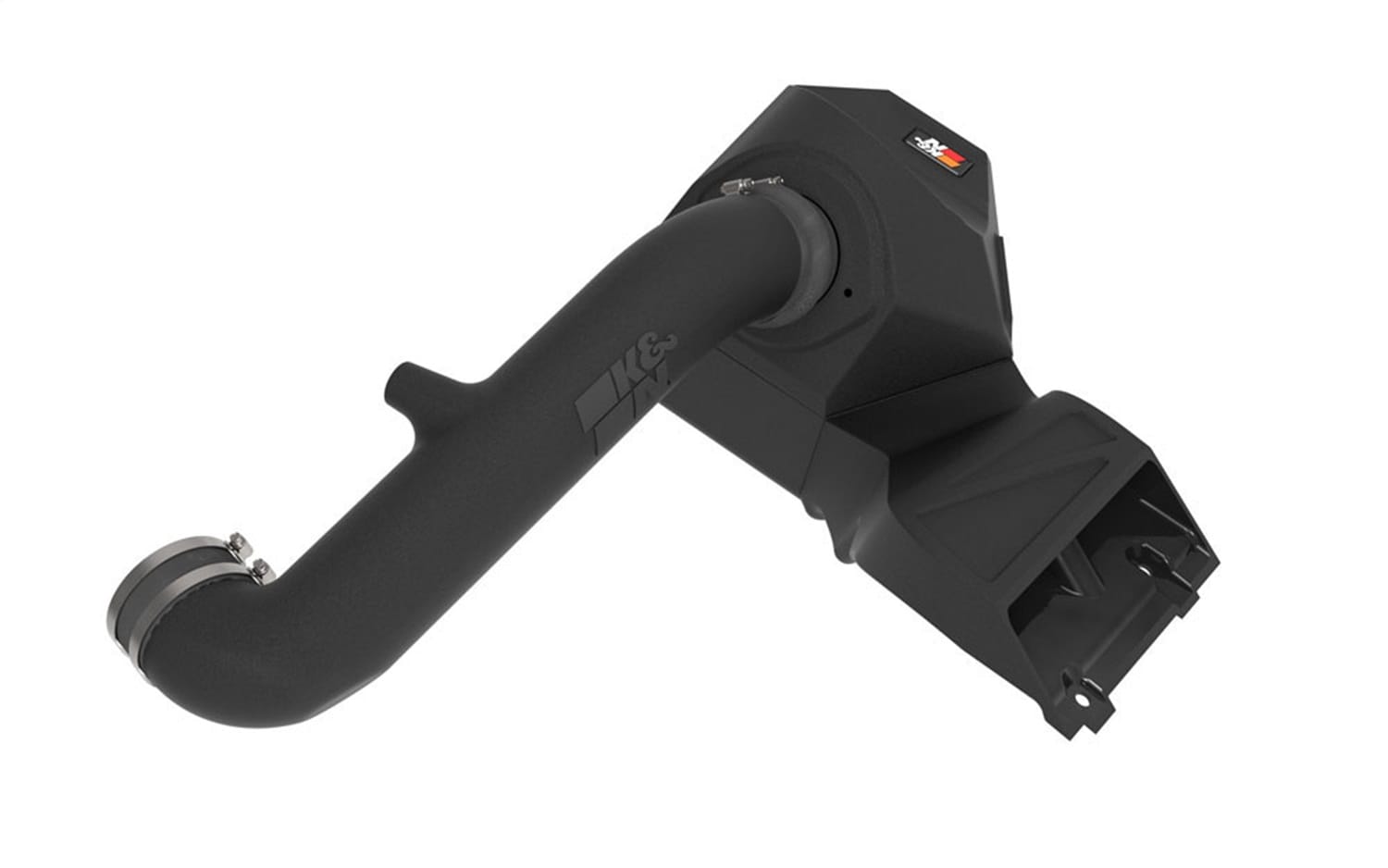 Performance Air Intake System thumbnail 2