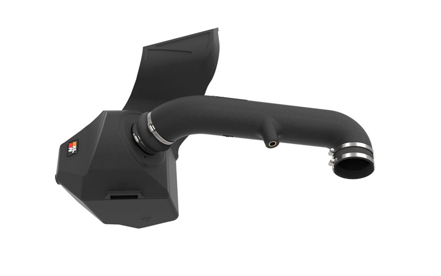 Performance Air Intake System thumbnail 4