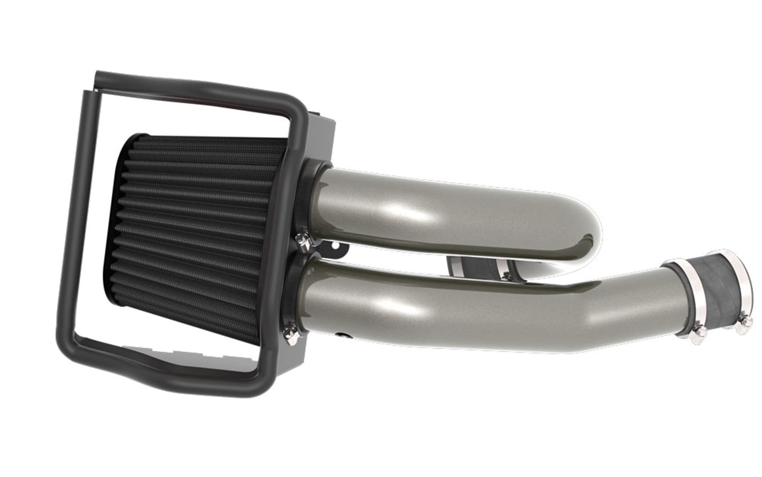 Performance Air Intake System thumbnail 3