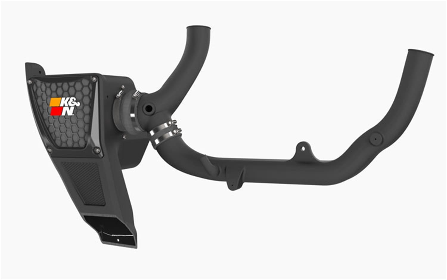 Performance Air Intake System thumbnail 2
