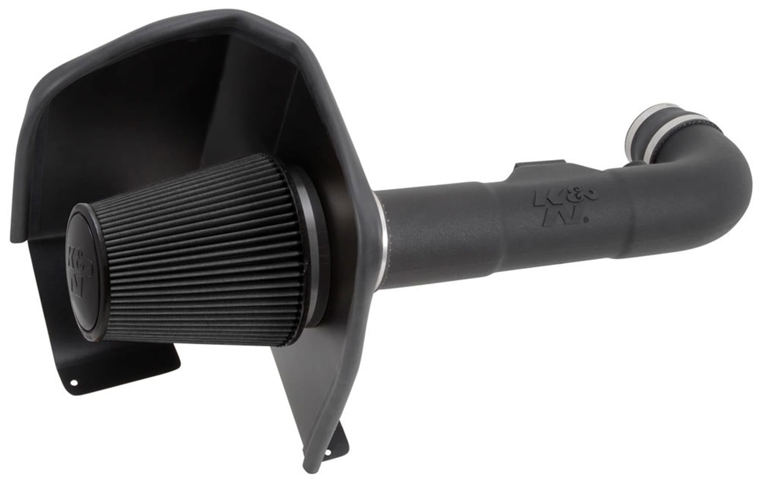 Performance Air Intake System thumbnail 2