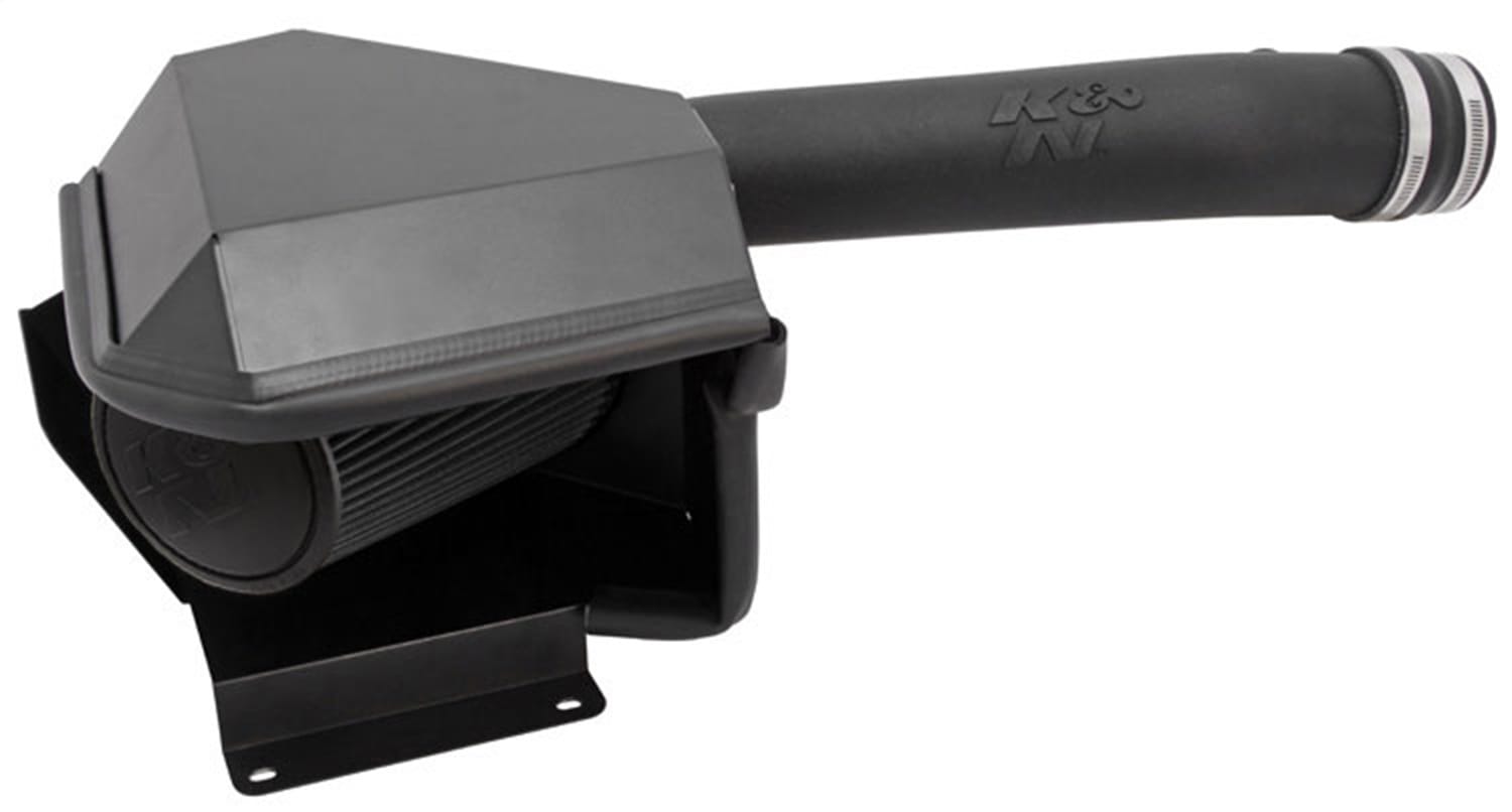 Performance Air Intake System