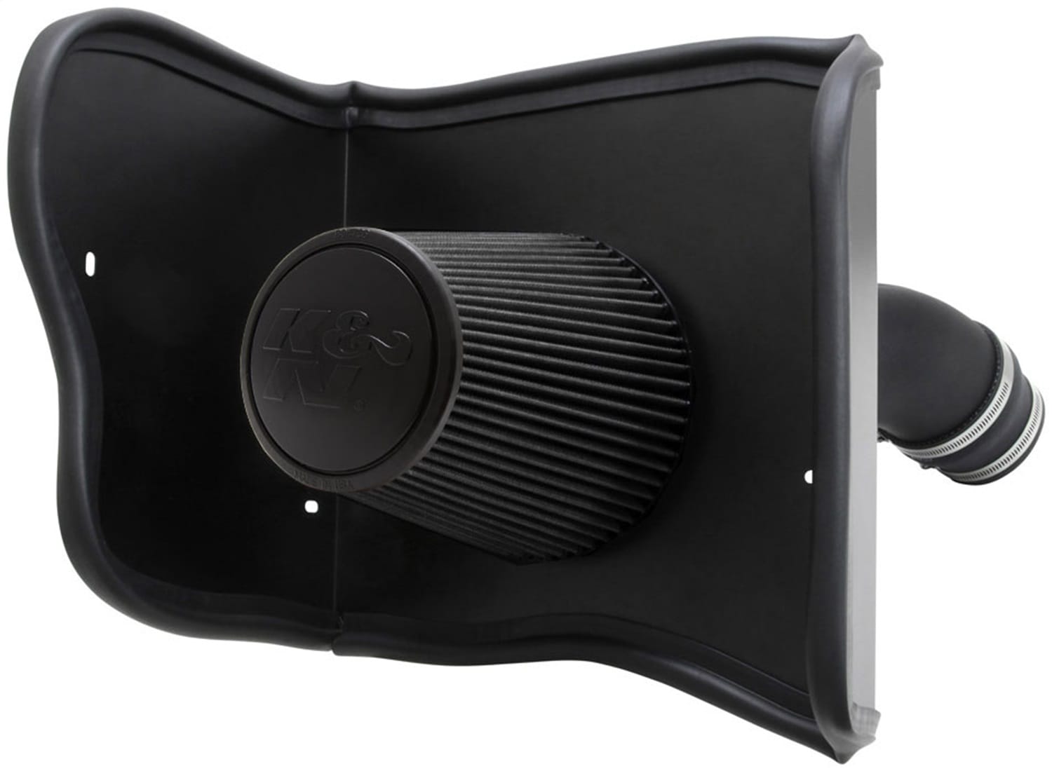 Performance Air Intake System thumbnail 2