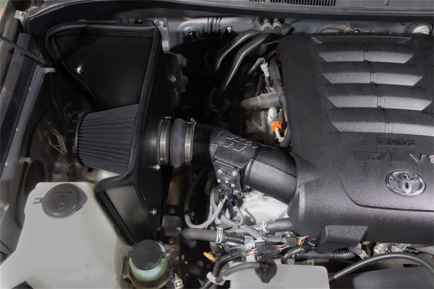 Performance Air Intake System thumbnail 8