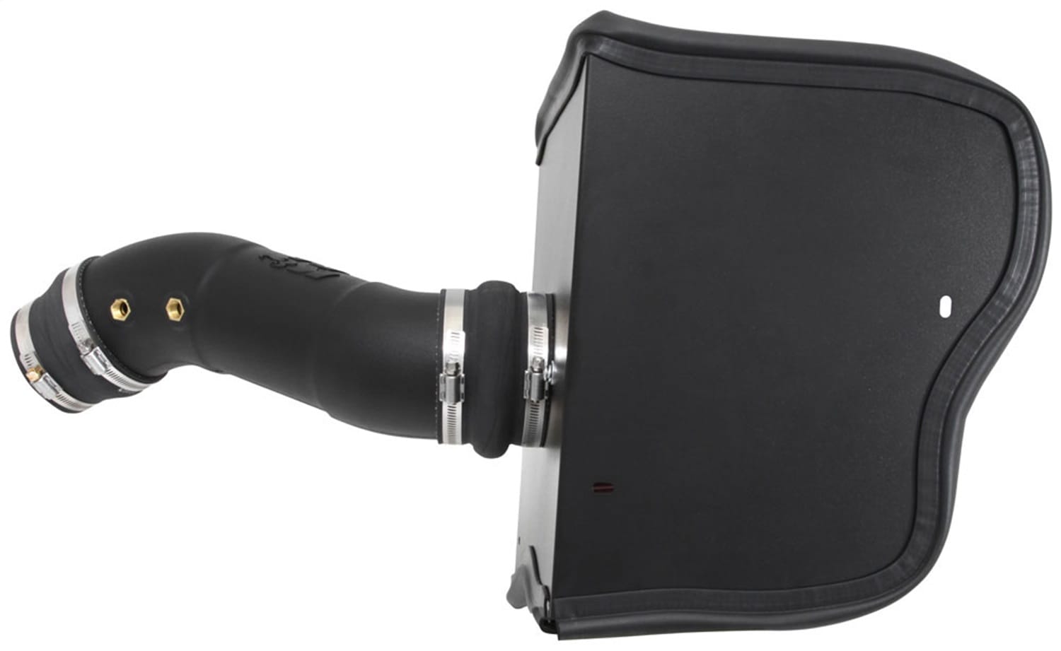Performance Air Intake System thumbnail 5