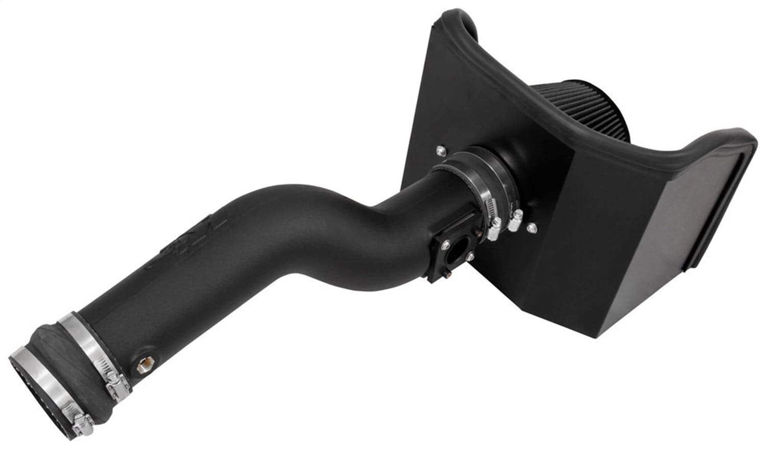 Performance Air Intake System thumbnail 2