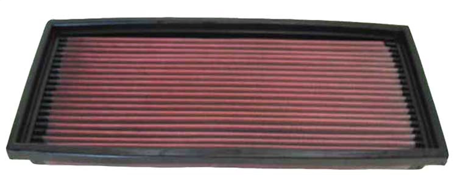 Replacement Air Filter