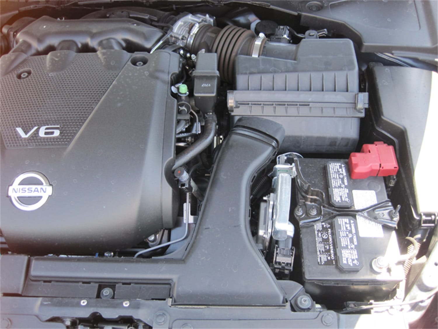 Replacement Air Filter thumbnail 11