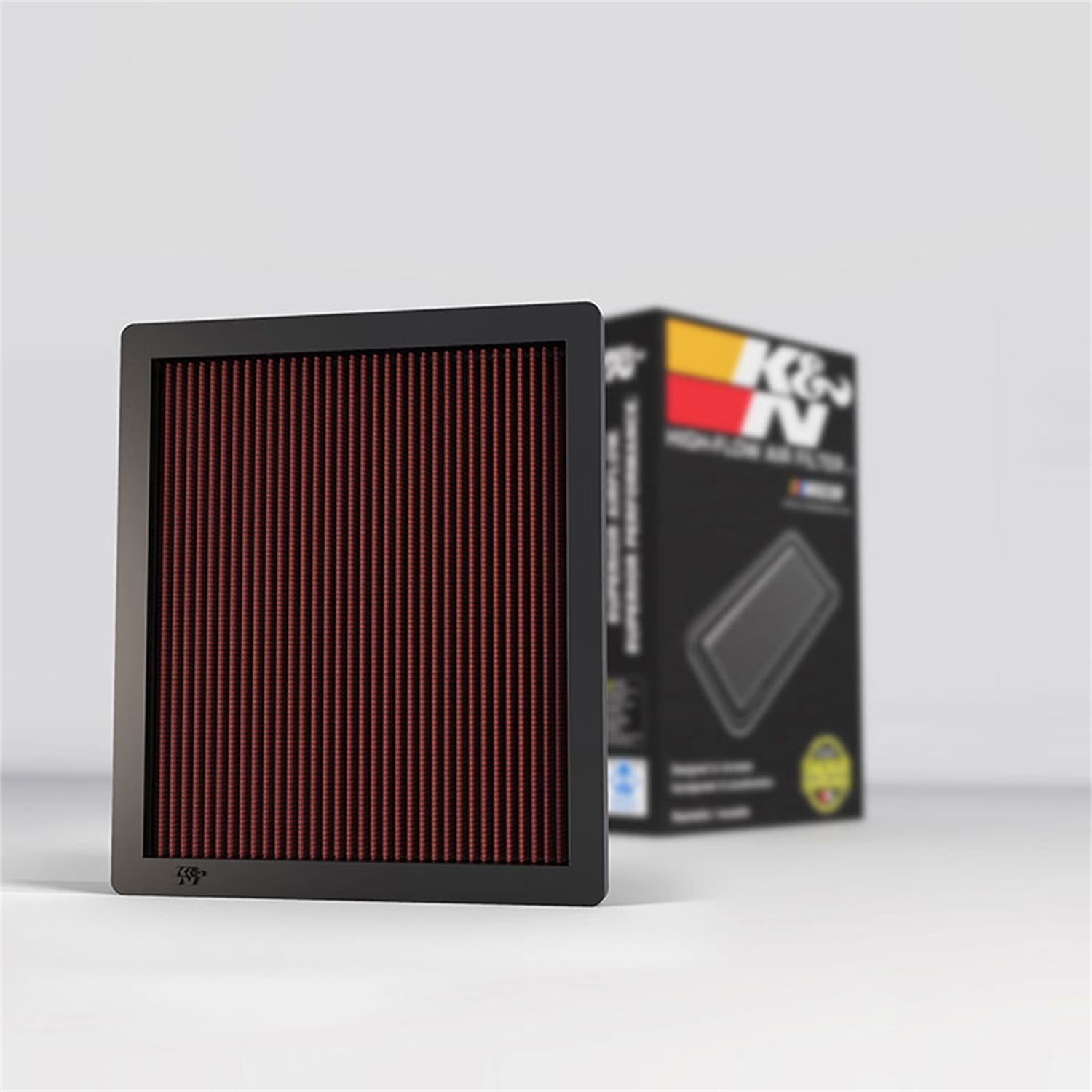 Replacement Air Filter thumbnail 3