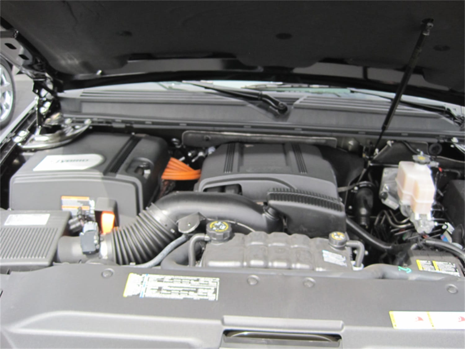 Replacement Air Filter thumbnail 12