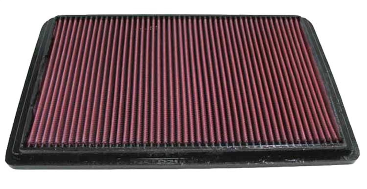 Replacement Air Filter