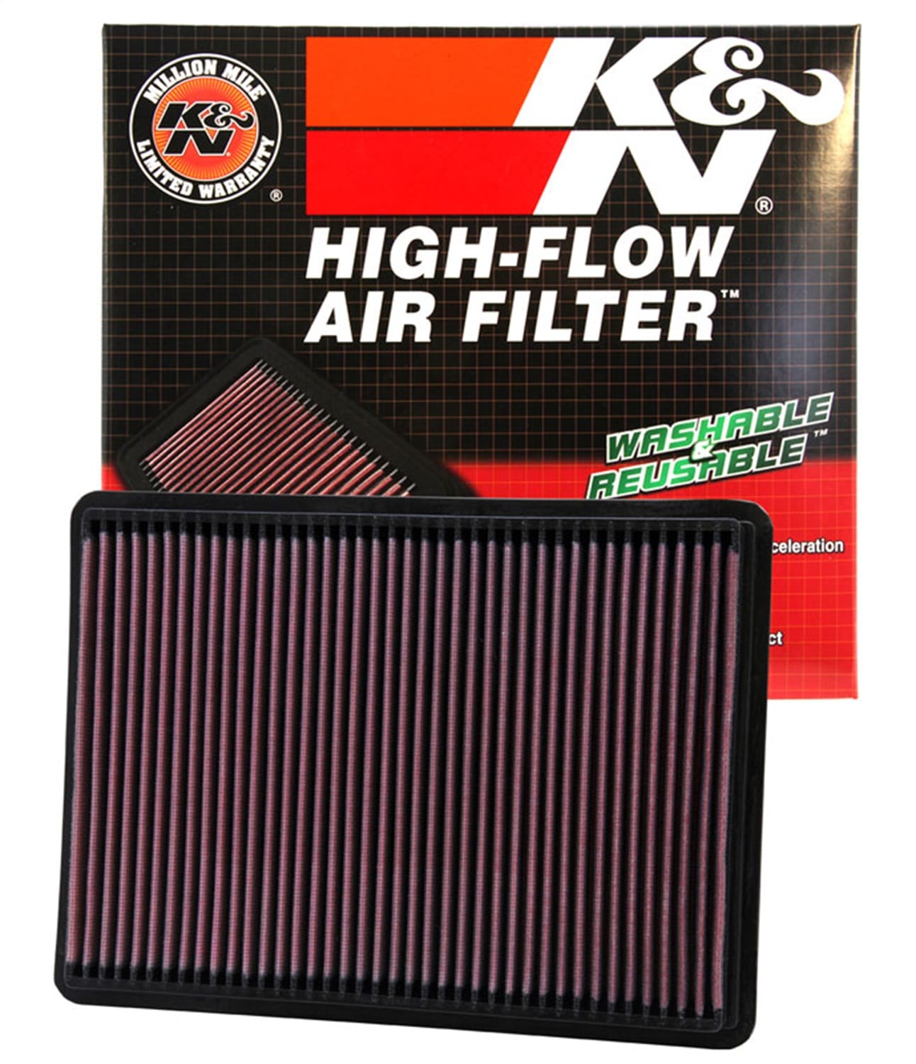 Replacement Air Filter thumbnail 3
