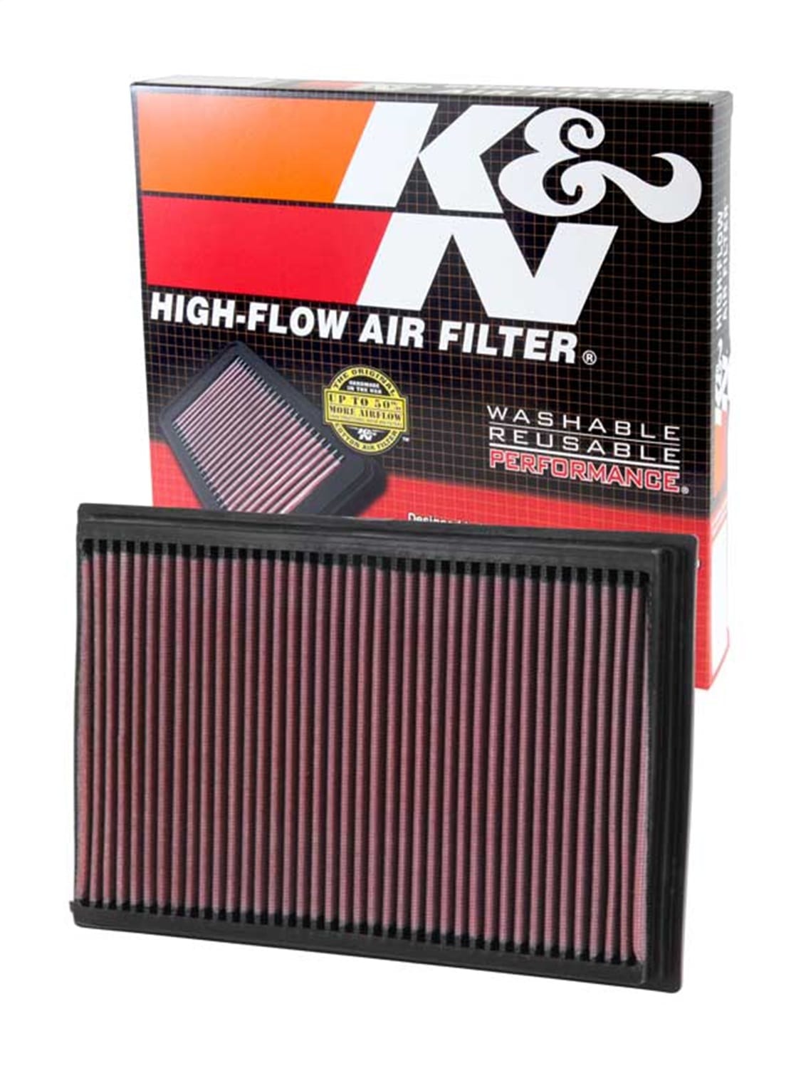 Replacement Air Filter thumbnail 5
