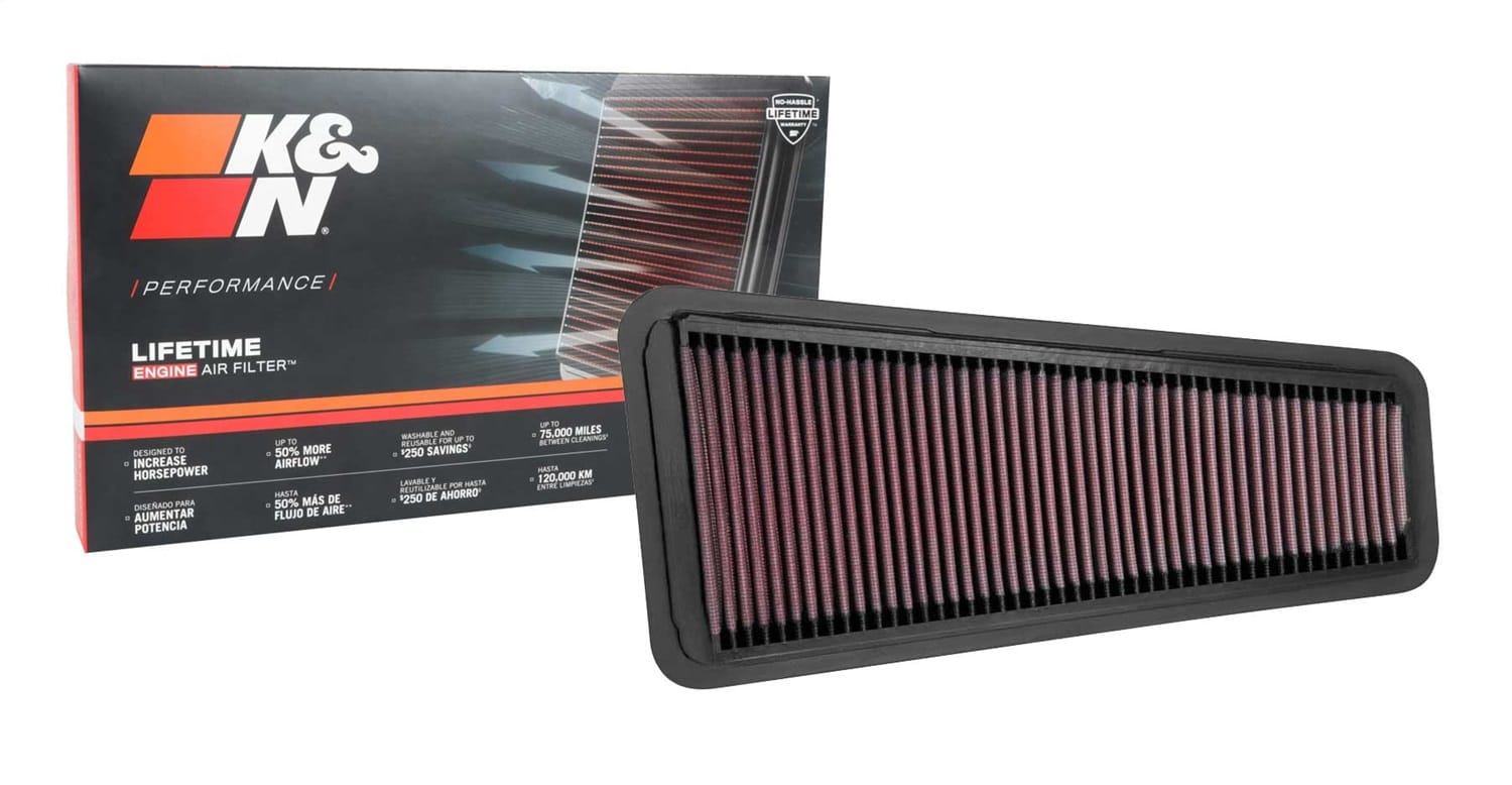 Replacement Air Filter thumbnail 2