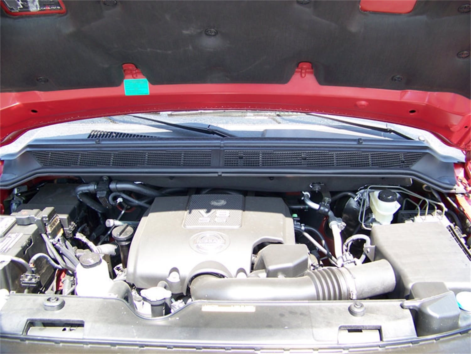Replacement Air Filter thumbnail 17