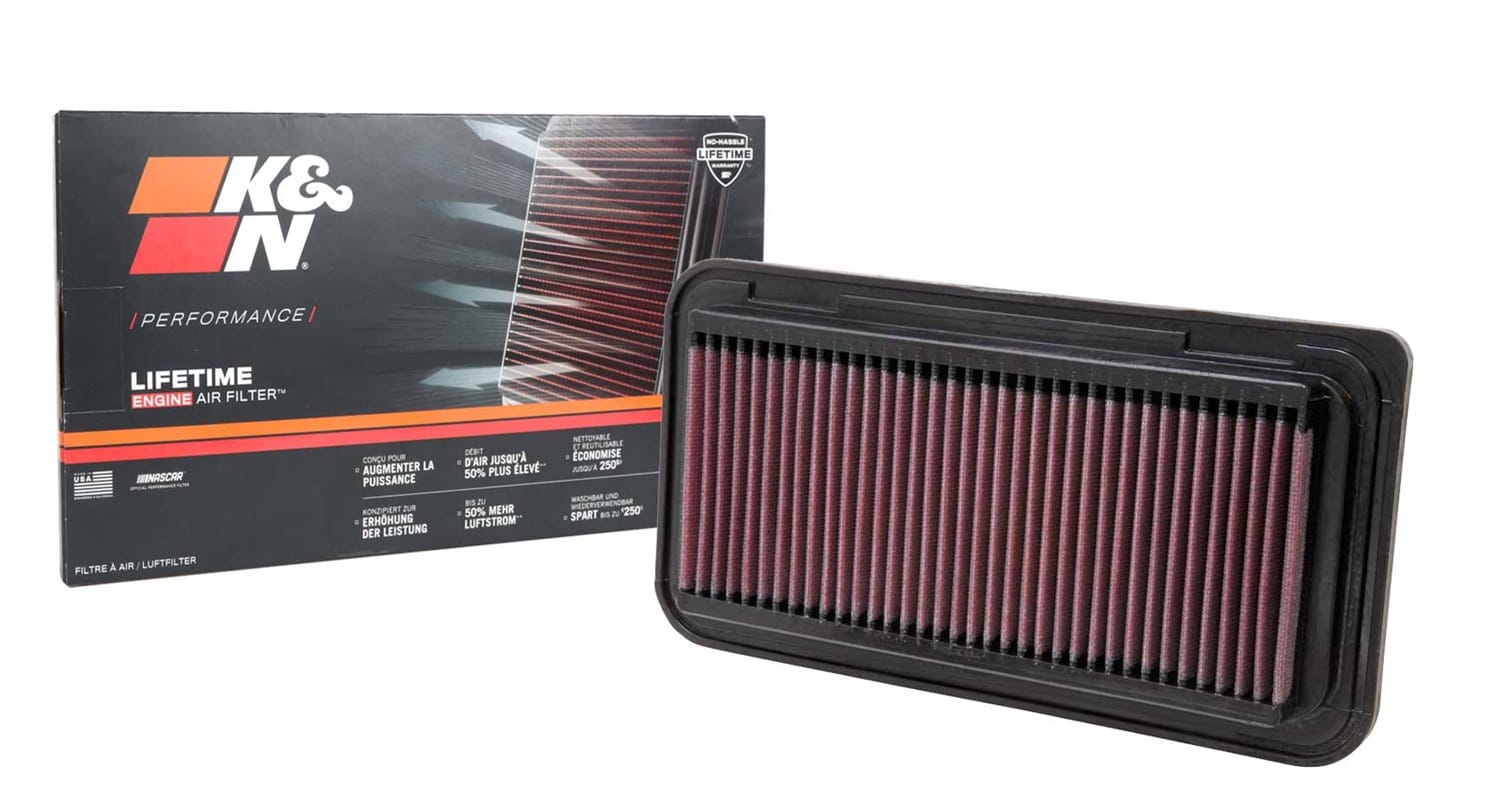 Replacement Air Filter thumbnail 2