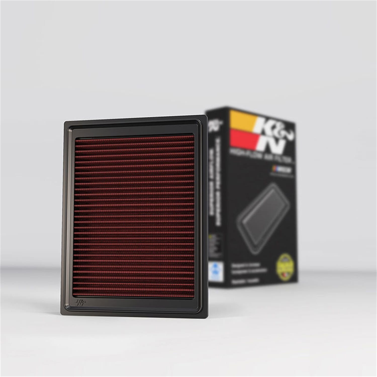 Replacement Air Filter thumbnail 3