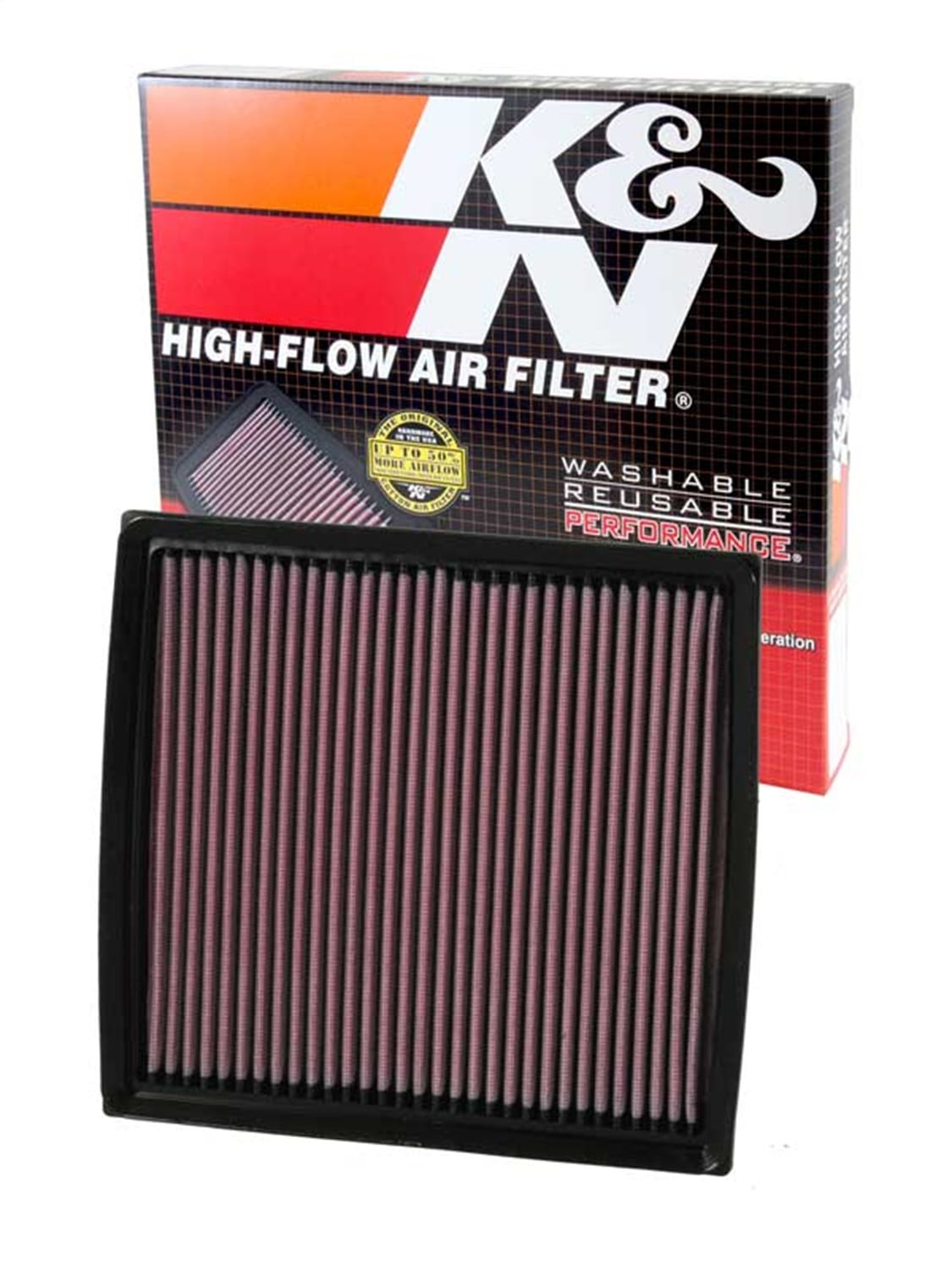 Replacement Air Filter thumbnail 2