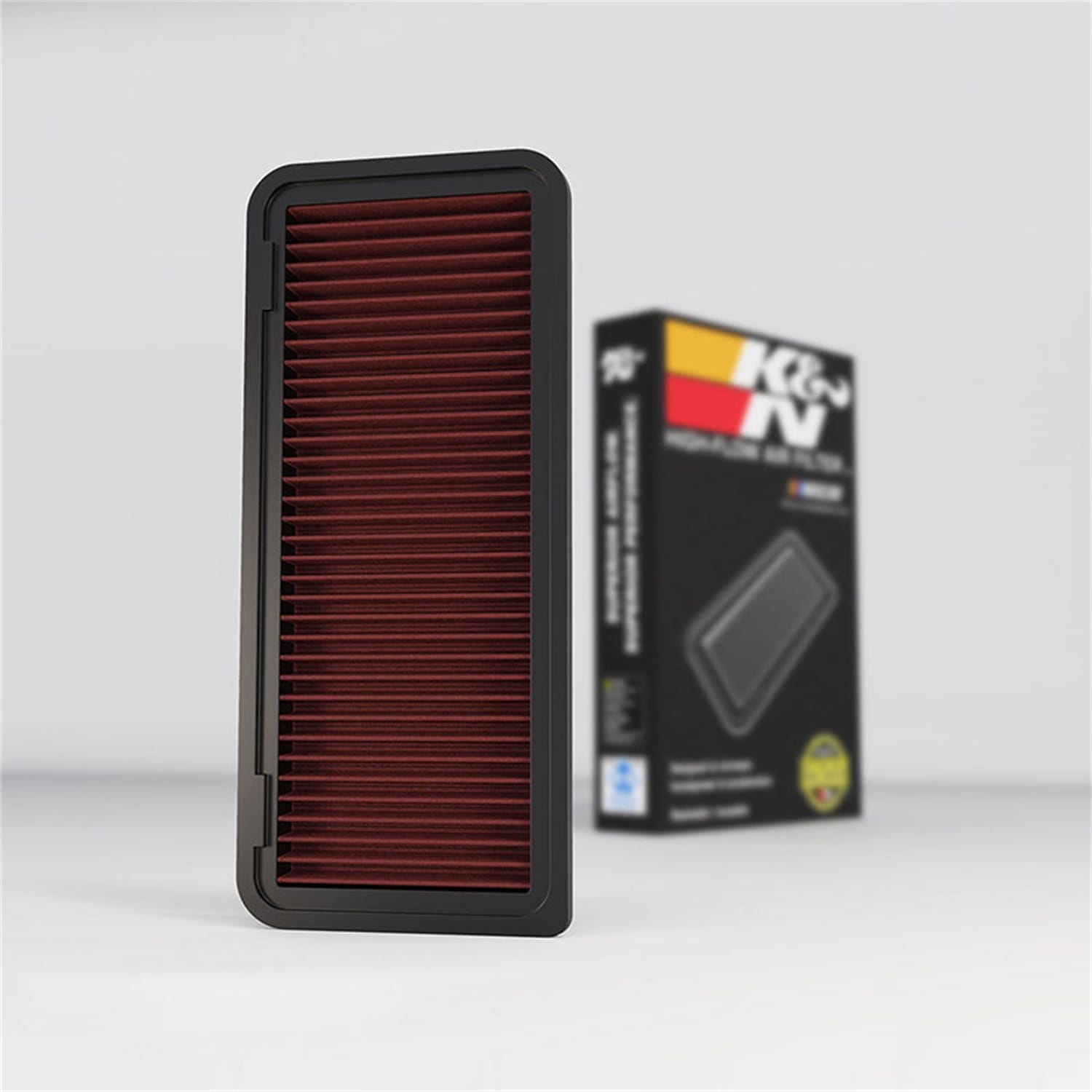 Replacement Air Filter thumbnail 2
