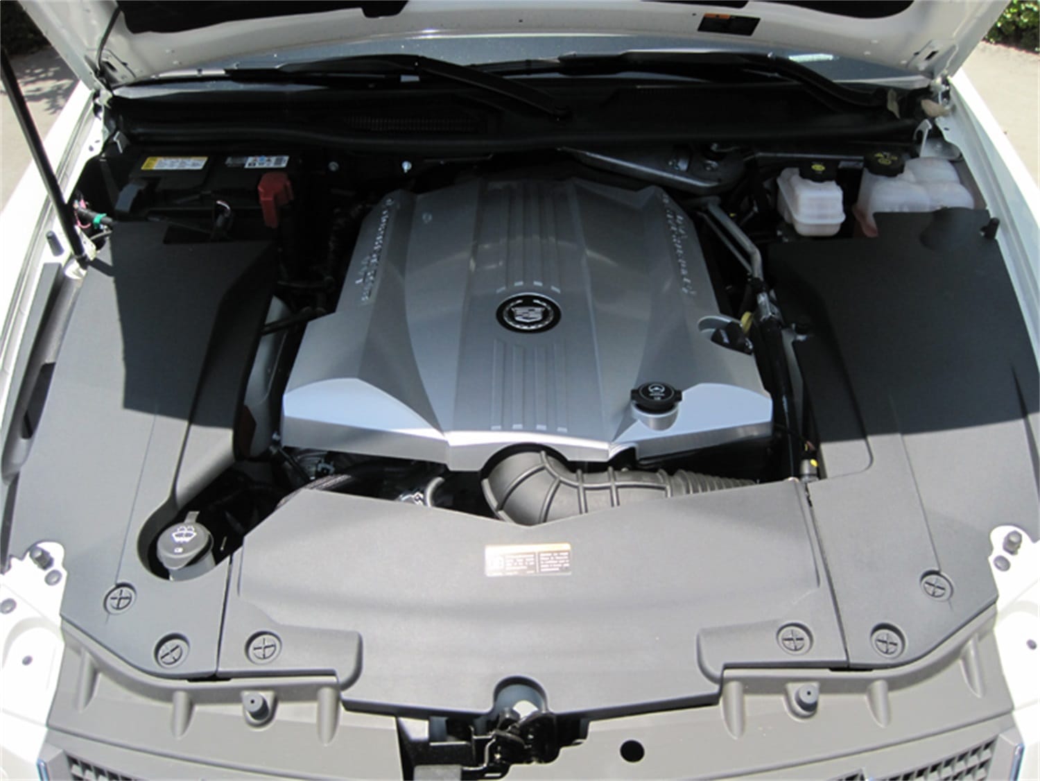 Replacement Air Filter thumbnail 9