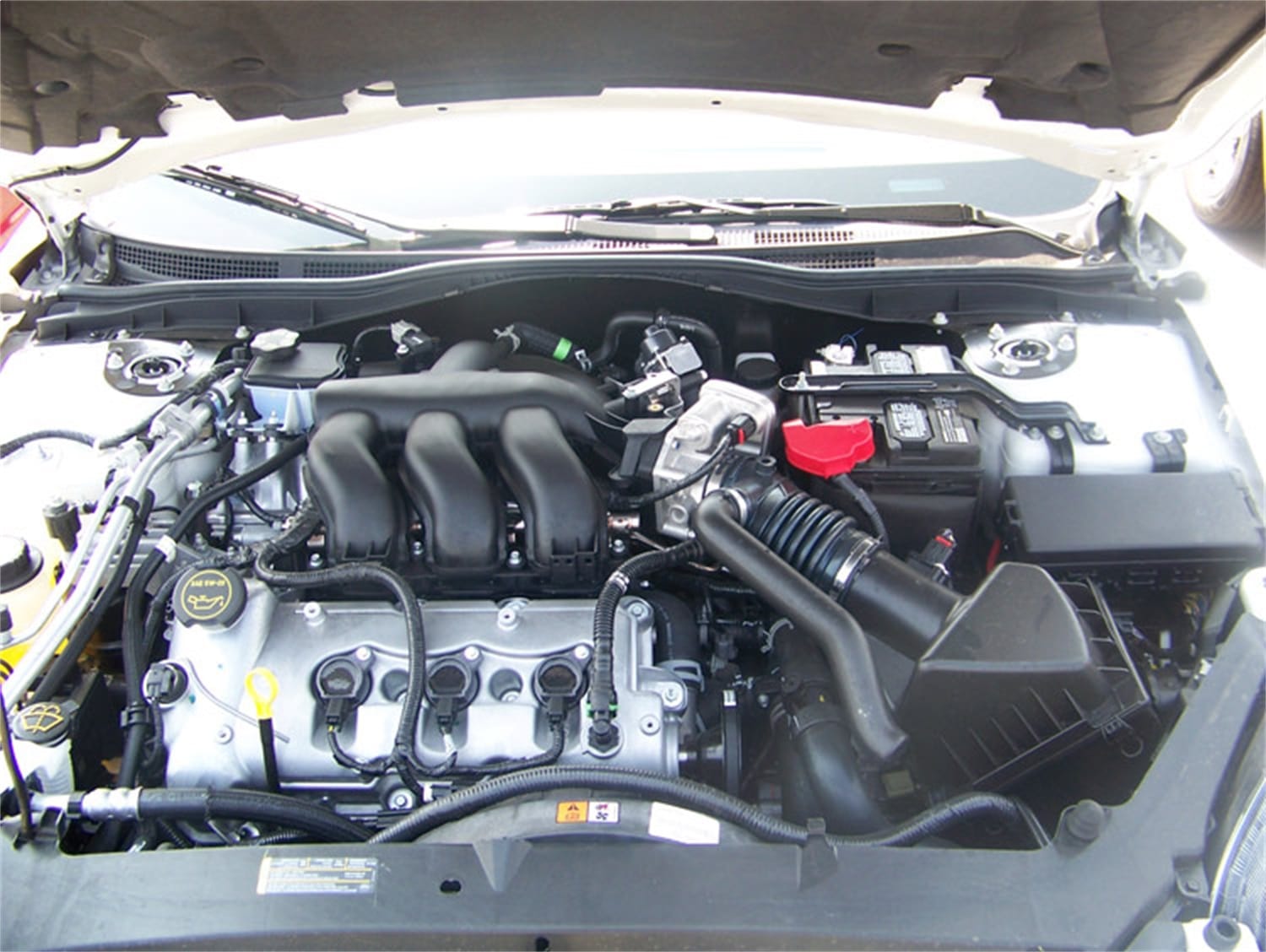 Replacement Air Filter thumbnail 11