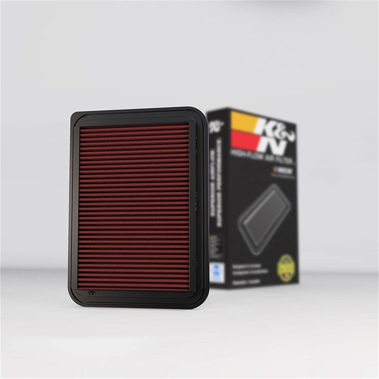 Replacement Air Filter thumbnail 4