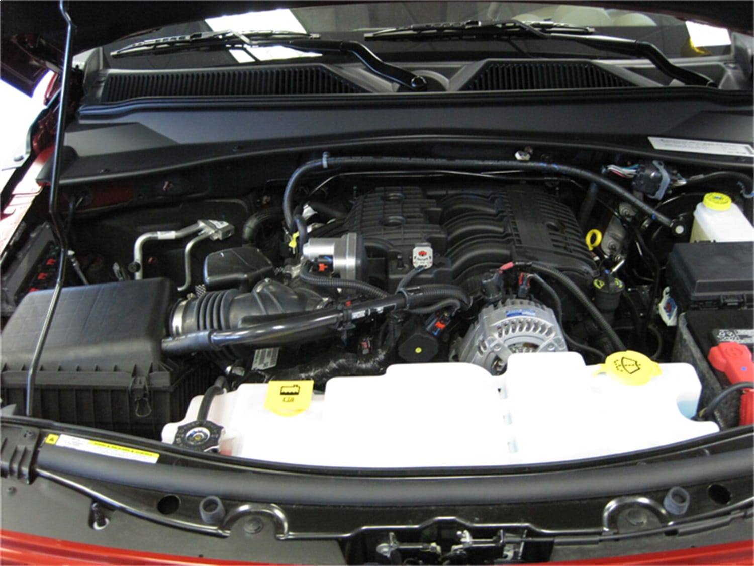 Replacement Air Filter thumbnail 11