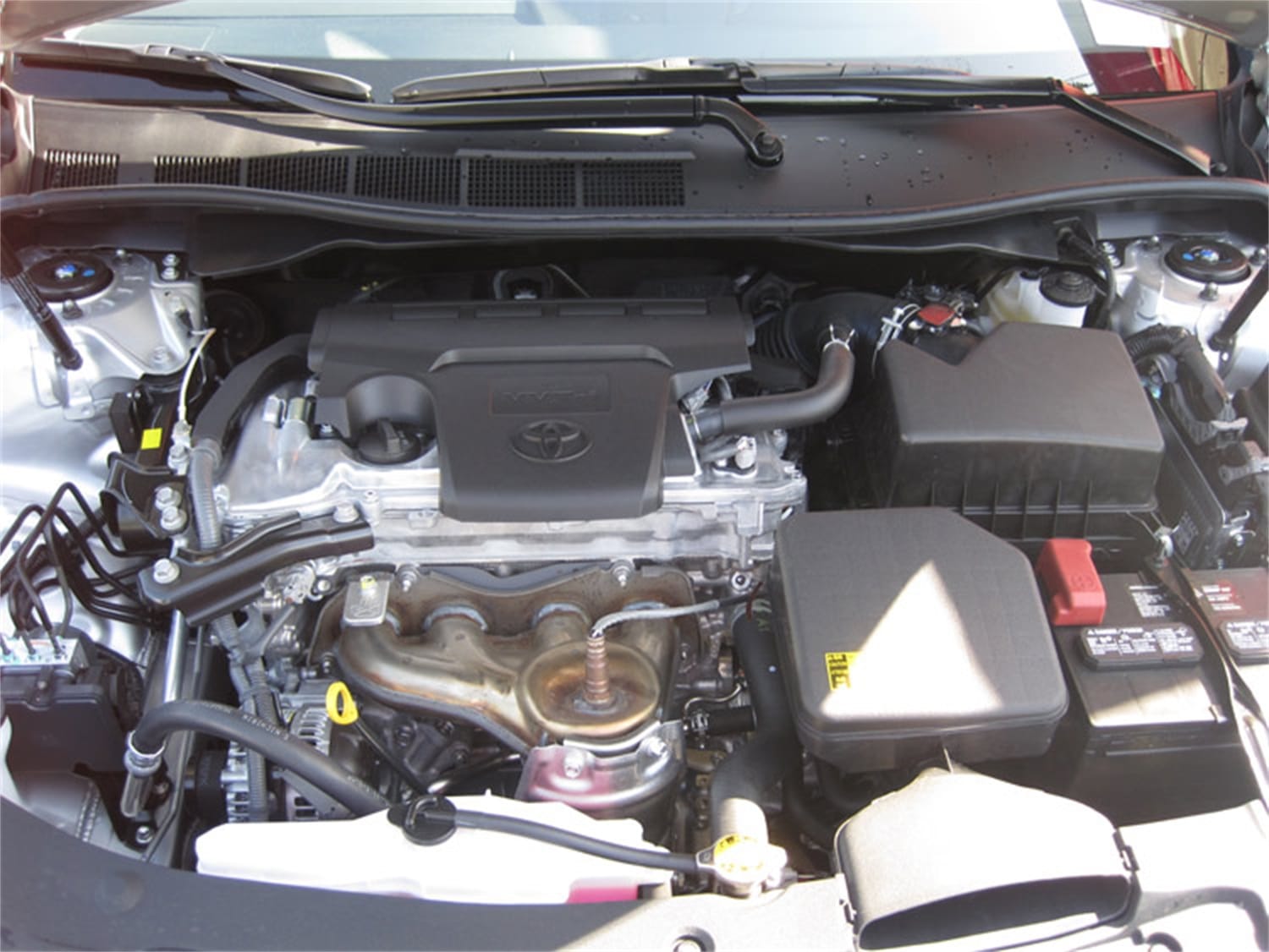 Replacement Air Filter thumbnail 11