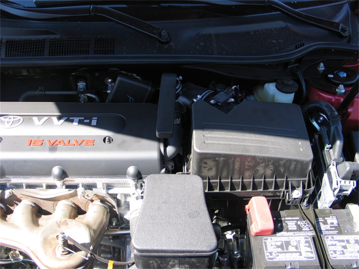 Replacement Air Filter thumbnail 12