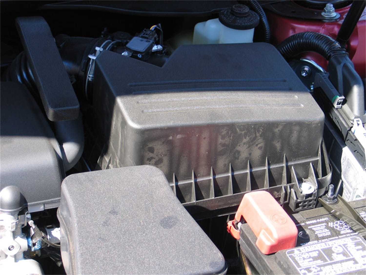 Replacement Air Filter thumbnail 13