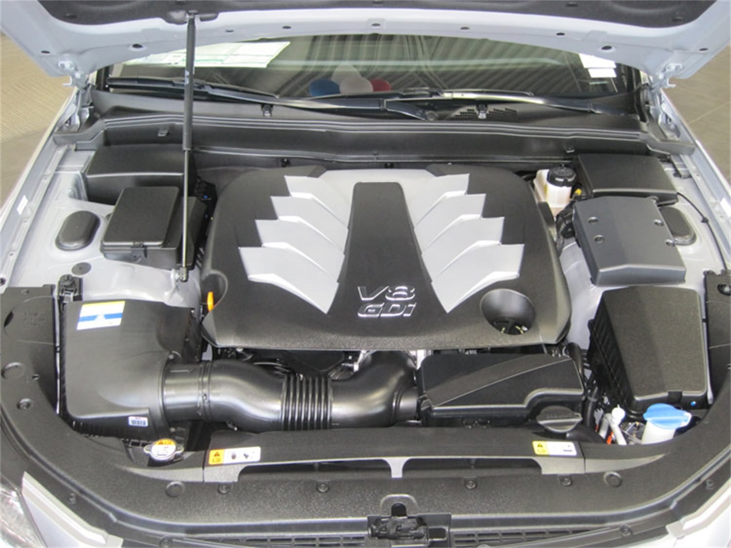 Replacement Air Filter thumbnail 11