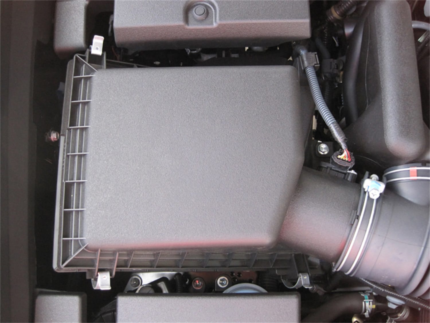 Replacement Air Filter thumbnail 5