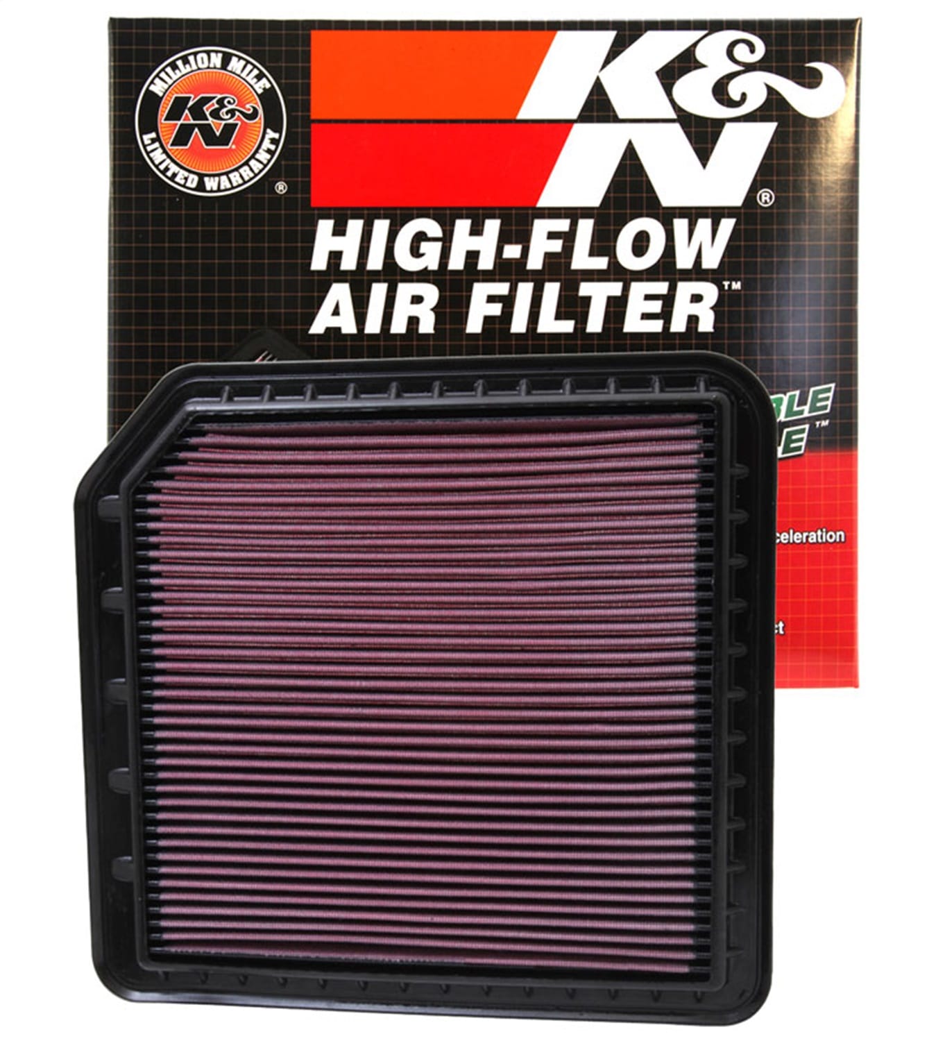 Replacement Air Filter thumbnail 3