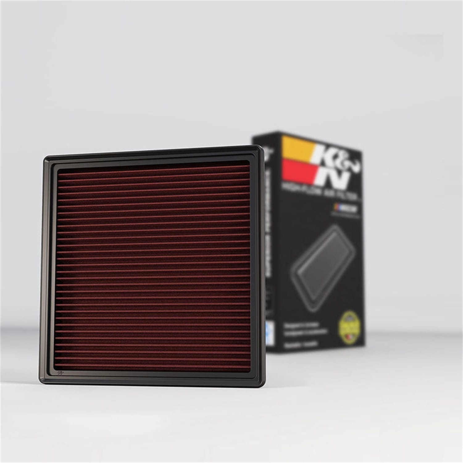 Replacement Air Filter thumbnail 3