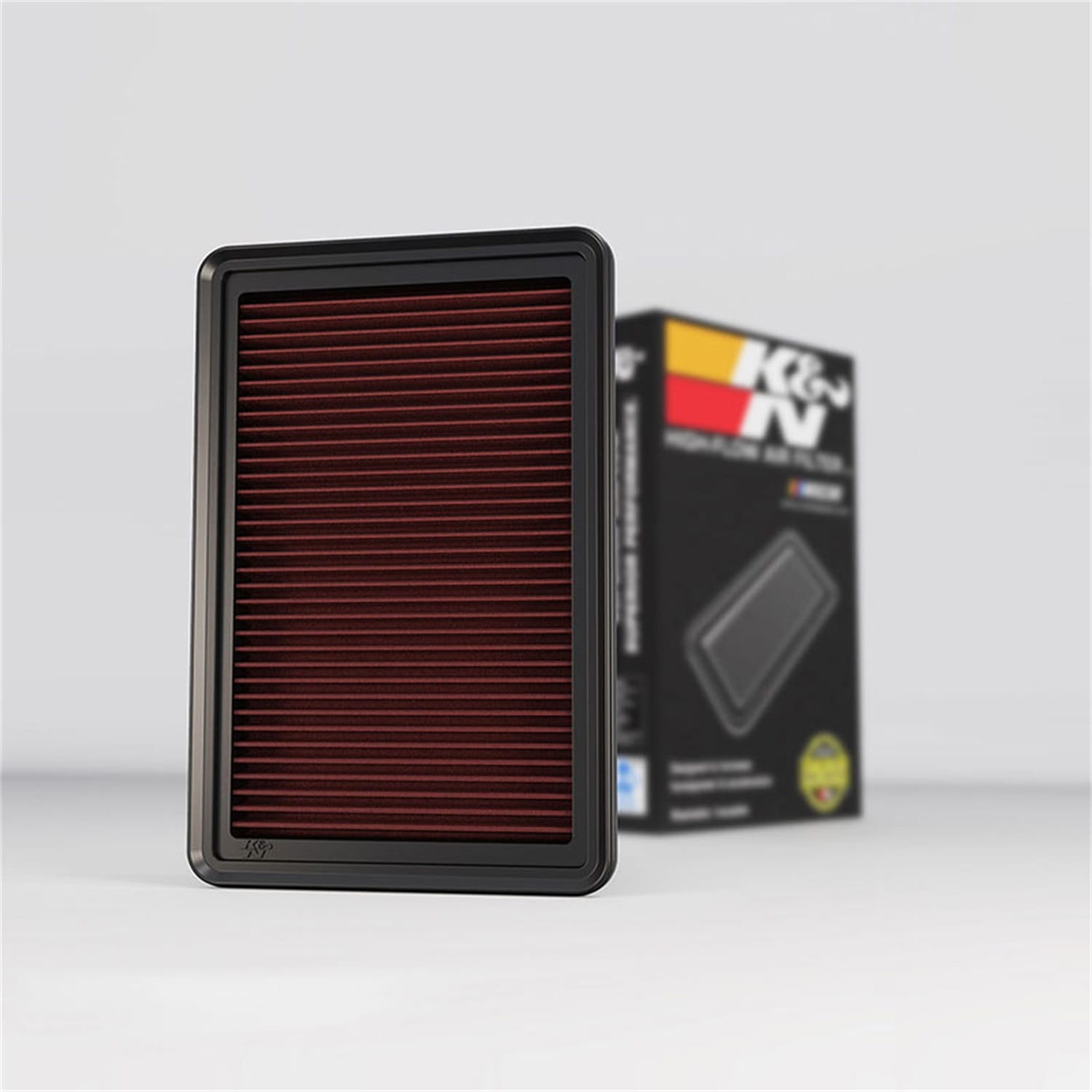 Replacement Air Filter thumbnail 4