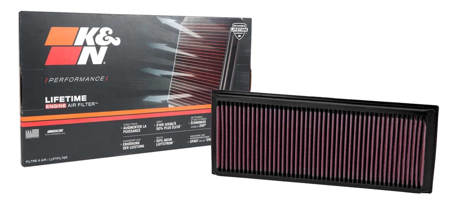 Replacement Air Filter thumbnail 2