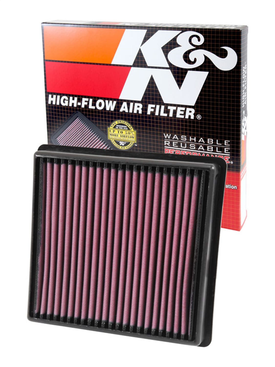 Replacement Air Filter thumbnail 4