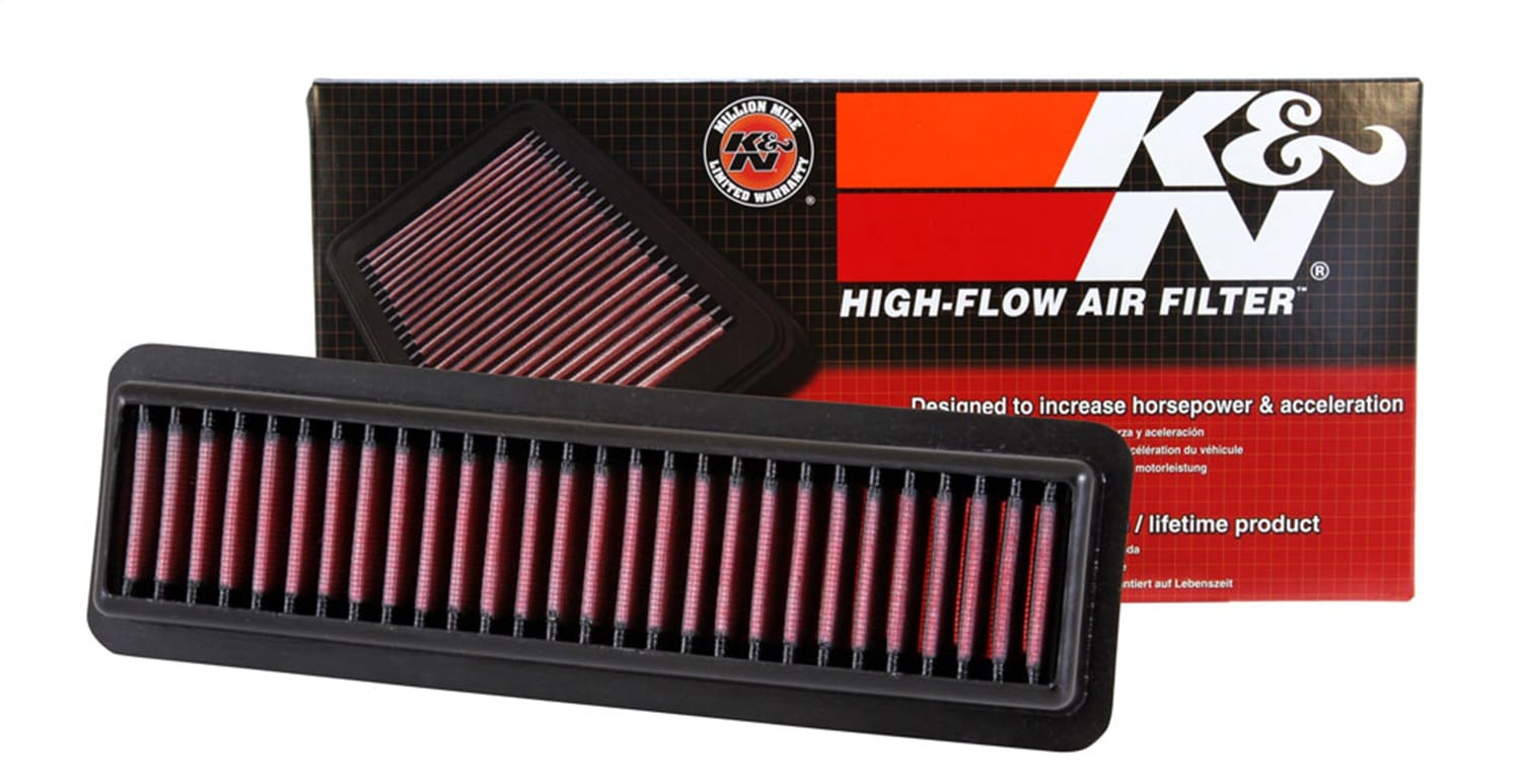 Replacement Air Filter thumbnail 4