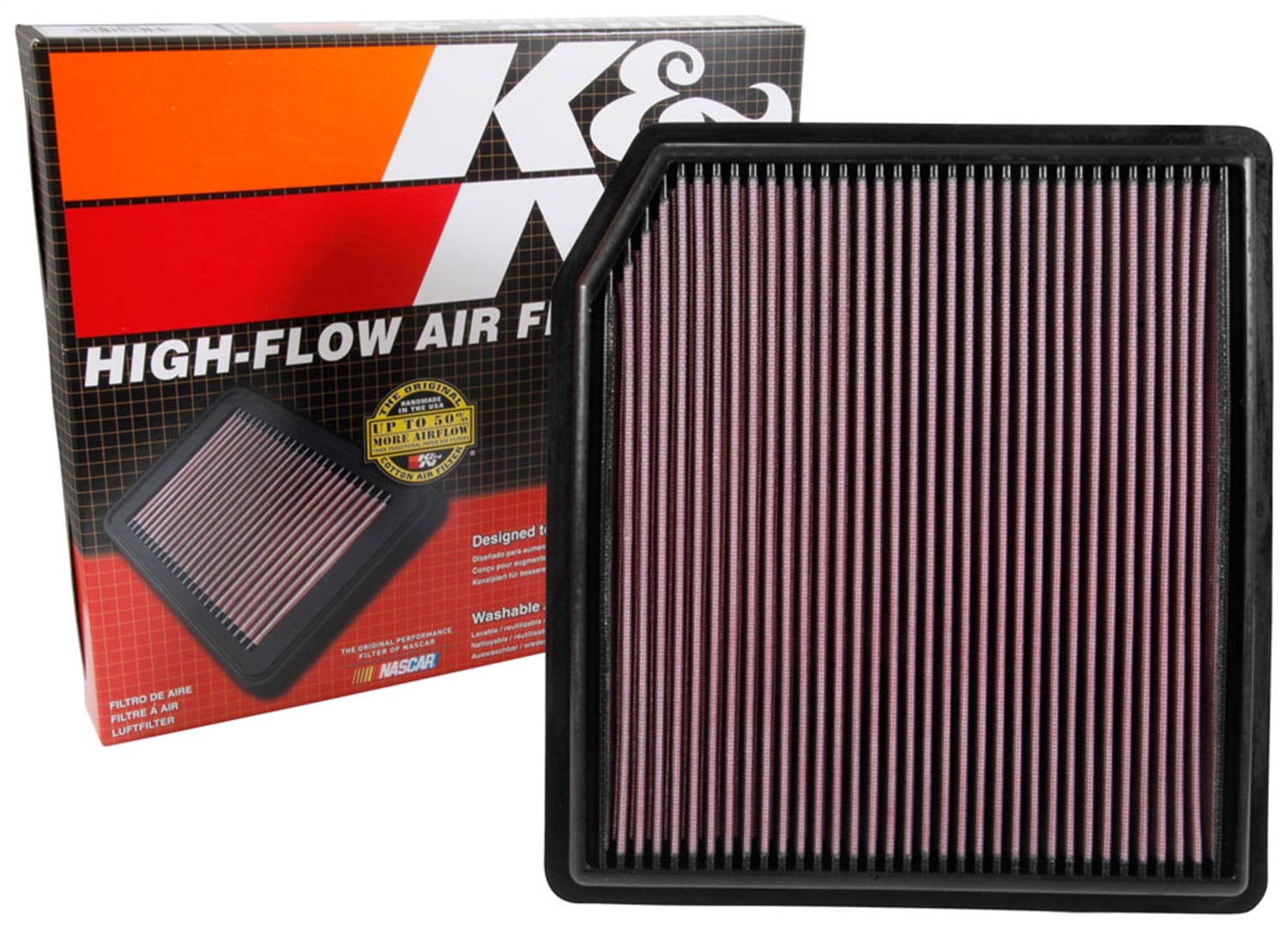 Replacement Air Filter thumbnail 3