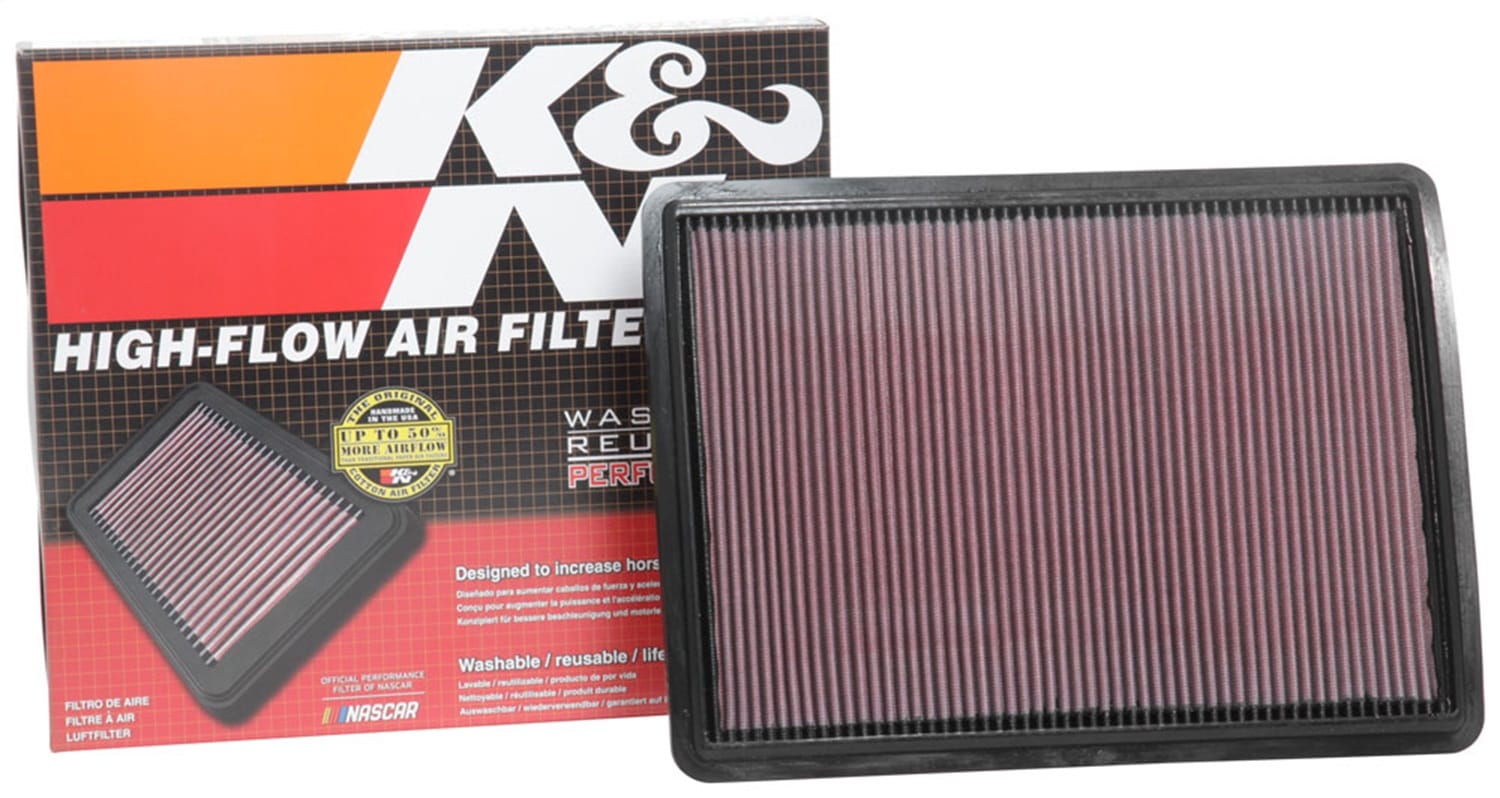 Replacement Air Filter thumbnail 4