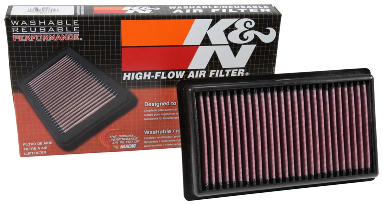 Replacement Air Filter thumbnail 4