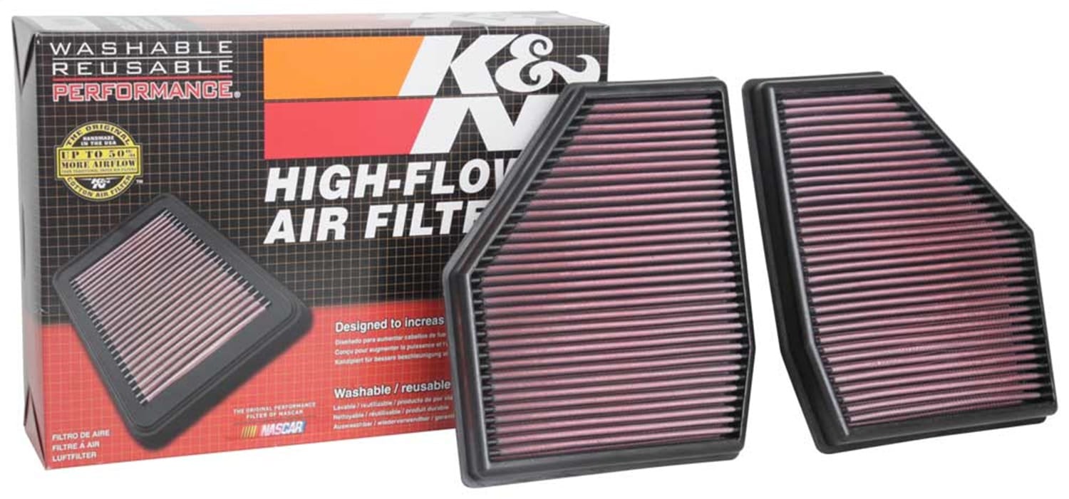 Replacement Air Filter thumbnail 3
