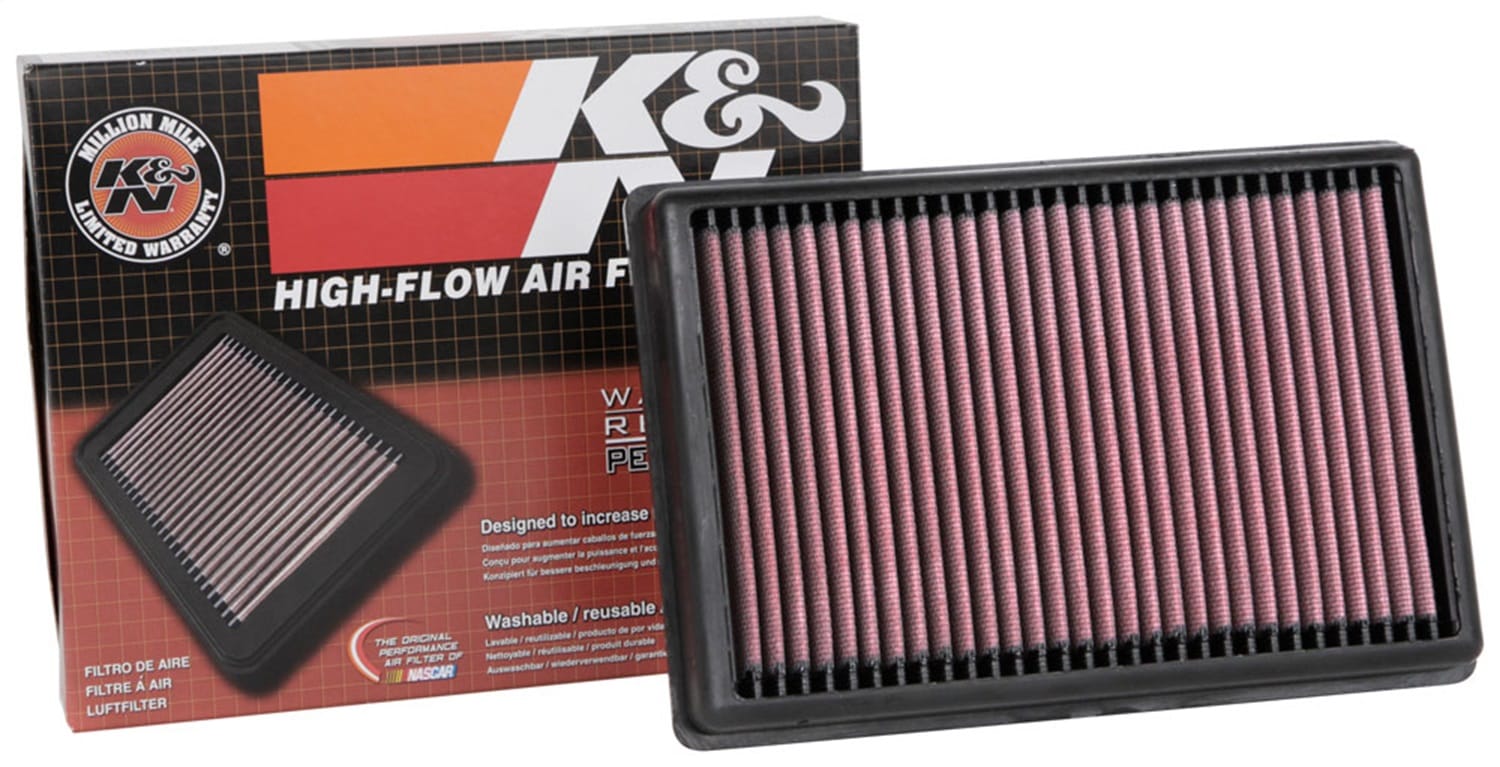 Replacement Air Filter thumbnail 4