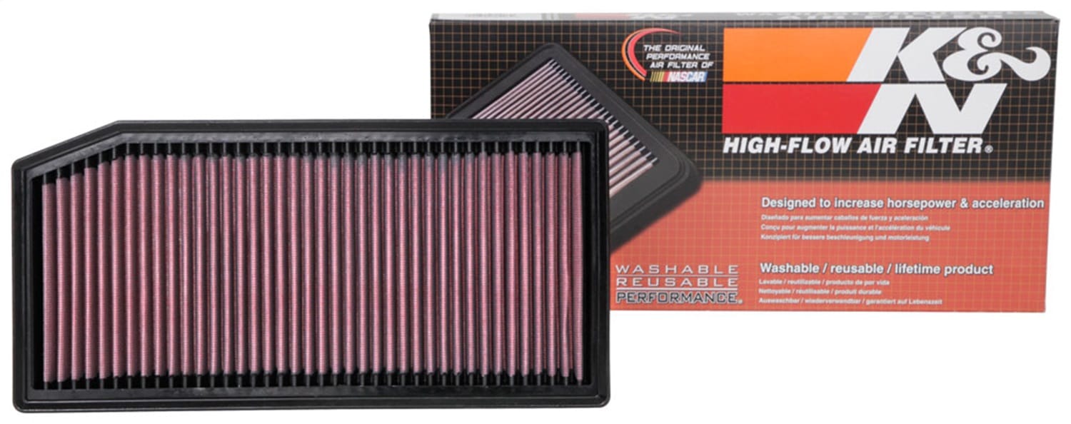 Replacement Air Filter thumbnail 4