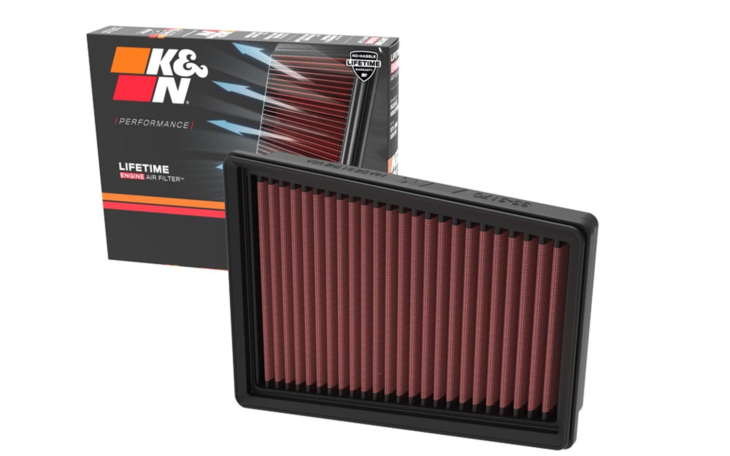 Replacement Air Filter thumbnail 4