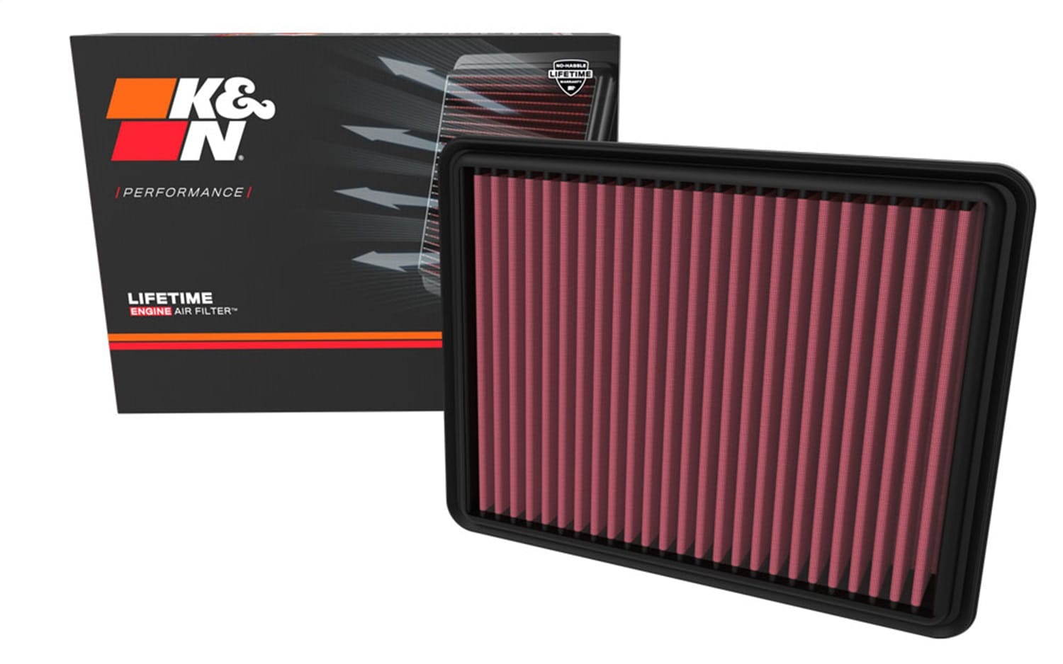Replacement Air Filter thumbnail 4