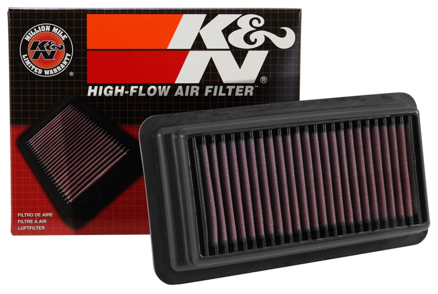 Replacement Air Filter thumbnail 6