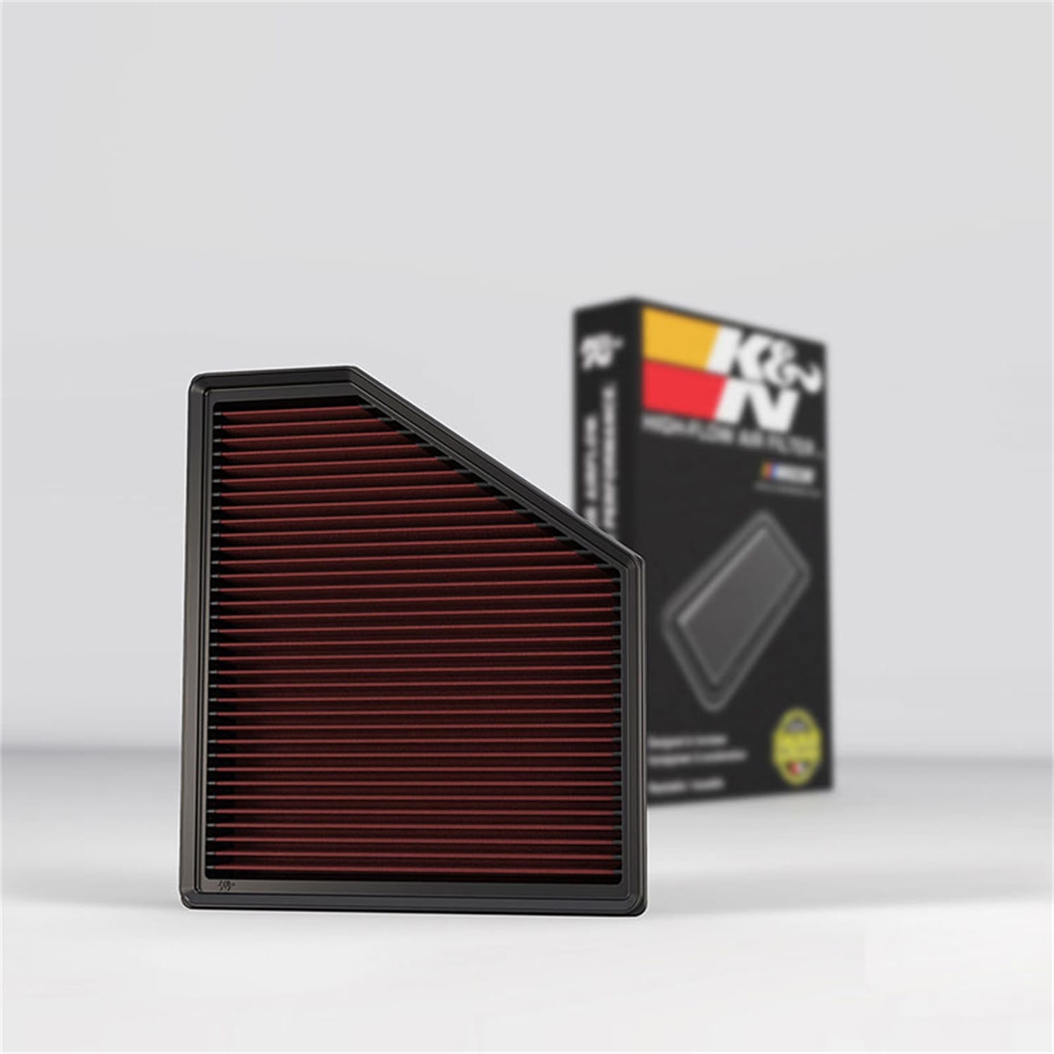 Replacement Air Filter thumbnail 3