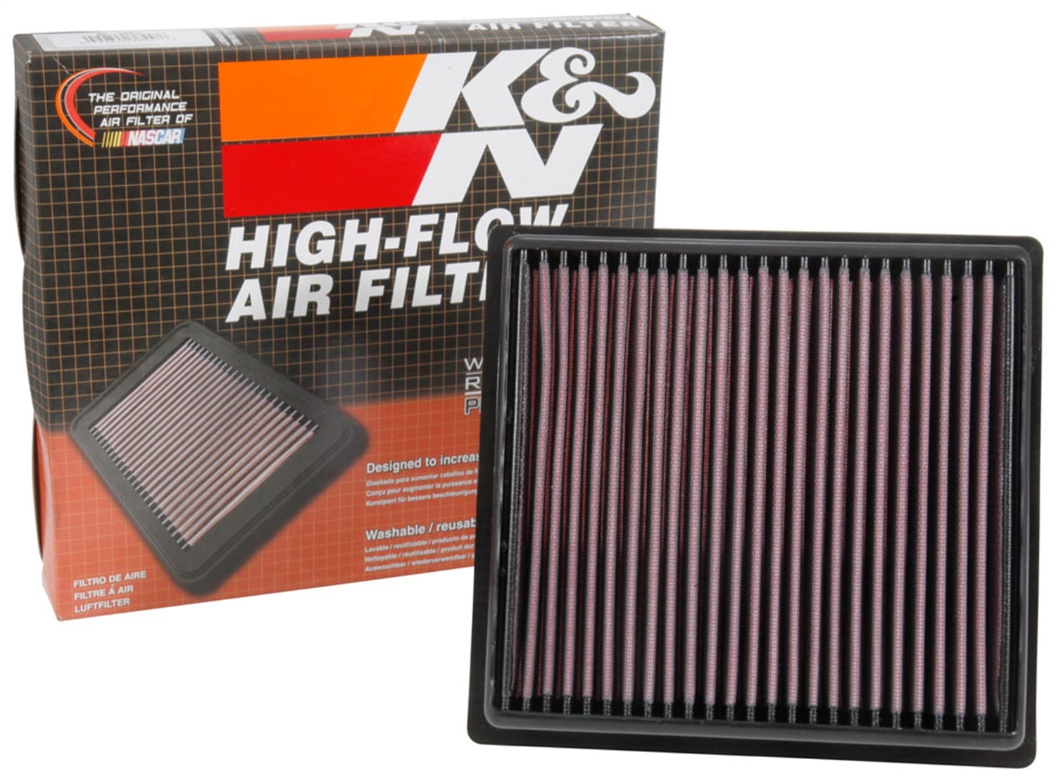 Replacement Air Filter thumbnail 6